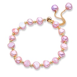 Гривна Natural Freshwater pearls