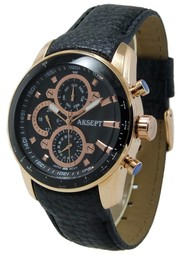 Часовник AKSEPT 1053-6