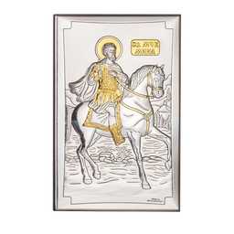 Икона Свети Мина RG180002