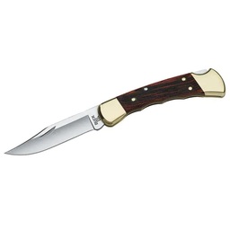 Нож Buck Folding Hunter 0110BRSFG-B
