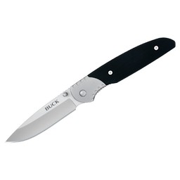 Сгъваем нож Buck Glacier 0300BKS-B