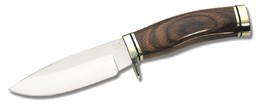 Ловен нож Buck 0192BRS-B.