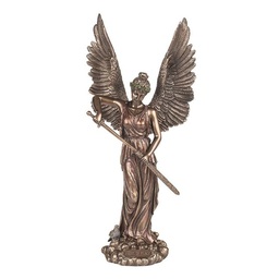 Статуетка Ангел на мира