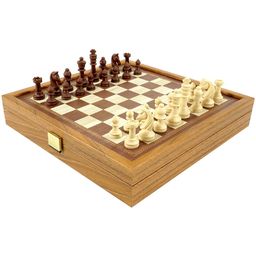 Шах и табла Classic 27 х 27 см