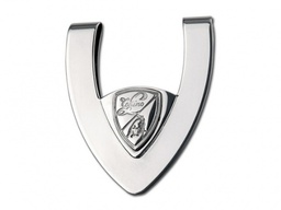 Луксозна щипка за пари Tonino Lux Steel