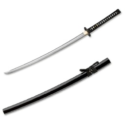 Самурайси меч катана Boker Magnum Samurai Damascus