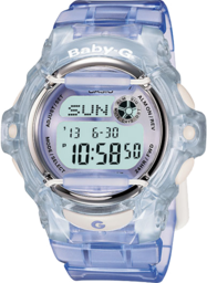Часовник Casio Baby-G BG-169R-6E 