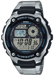 Часовник Casio AE-2100WD-1A