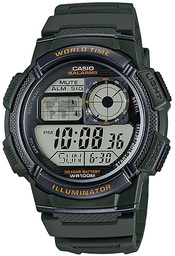 Часовник Casio AE-1000W-3A