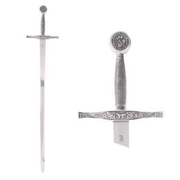 рицарски меч ескалибур 3201