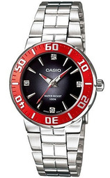 Часовник Casio LTD-2000D-1A2