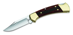 Нож Buck 0112BRS-B