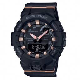 Часовник Casio G-Shock GMA-B800-1AER G-SQUAD крачкомер