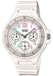 Часовник Casio LRW-250H-7B