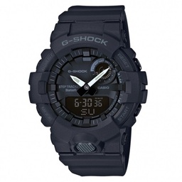 Часовник Casio G-Shock GBA-800-1AER G-SQUAD крачкомер
