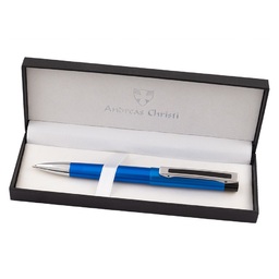 Химикалка Verona синьо