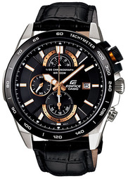 часовник Casio Edifice EFR-520L-1AVEF