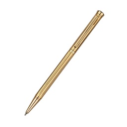 Химикалка Pierre Cardin модел Senate gold