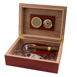 Луксозна кутия за пури 1806-A