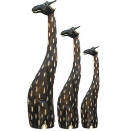 Комплект жирафи S107