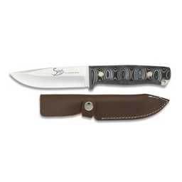 Ловен нож 31976GR501 Steel 440
