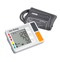 Автоматичен уред за измерване на кръвно налягане Innoliving