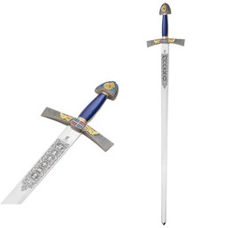 Рицарски меч Авънхоу Делукс 4106