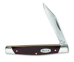 Нож Buck 0379BRS-B
