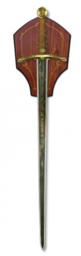 Тамплиерски меч 31784
