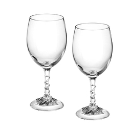 Сет чаши за бяло вино AGL1642