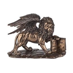Статуетка Венециански лъв