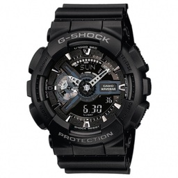 Часовник Casio G-Shock GA-110-1BER