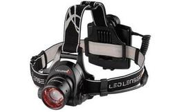 Челен фенер за глава - челник Led Lenser H14.2