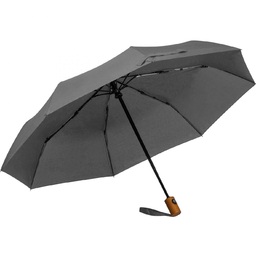 Автоматичен джобен чадър RPET