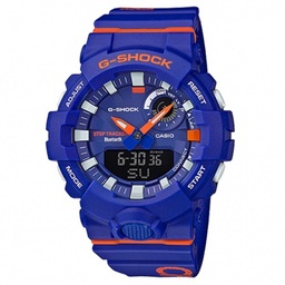Часовник Casio G-Shock GBA-800DG-2AER G-SQUAD крачкомер