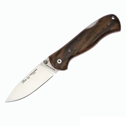 Сгъваем ловен нож Miguel Nieto R-09-B