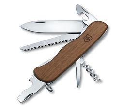 Сгъваем джобен нож Victorinox Forester Wood
