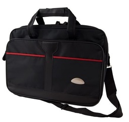 Бизнес чанта за документи или лаптоп Bartholdi Red line