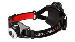 Челен фенер за глава - челник Led Lenser H7R.2