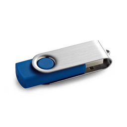 USB памет 32GB, подходяща за рекламни цели и фирмено брандиране