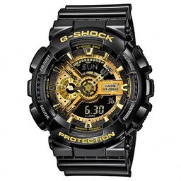Часовник Casio G-Shock GA-110GB-1AER