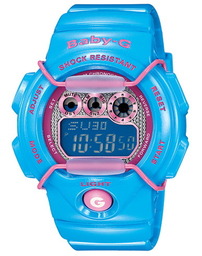 Часовник Casio Baby-G BG-1005M-2E