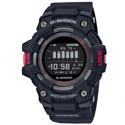 Часовник Casio G-Shock, спортен модел GBD-100-1ER G-SQUAD