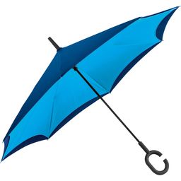 Чадър с двойна подплата Sky & Sea