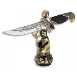 Нож Toledo Imperial 31514