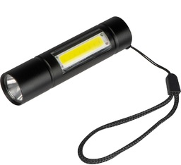 Фенерче LED Q5 USB