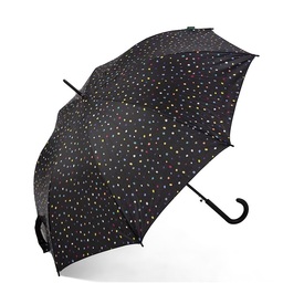 Дамски чадър BENETTON Multicolored dots