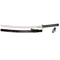 Самурайси меч катана Templada 32578 Toledo Imperial