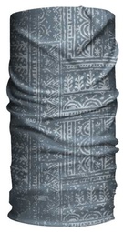 Шал-кърпа H.A.D. Merino Woodcut grey