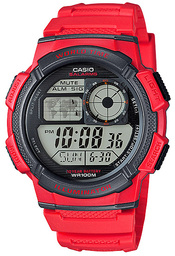 Часовник Casio AE-1000W-4A